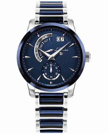 L\'Duchen Aerostat D 237.30.31